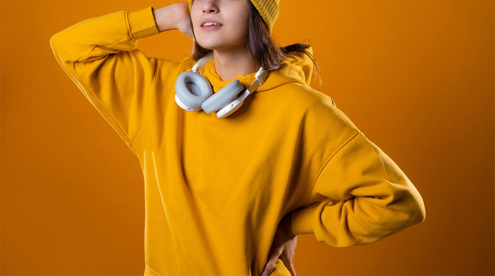Ποια είναι τα είδη των hoodies και ποια τα χαρακτηριστικά τους;