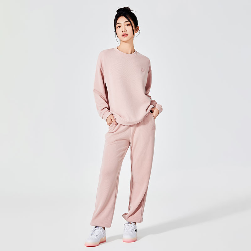 Τα ροζ casual γυναικεία sweatpants κερδίζουν δημοτικότητα στην αγορά μόδας;